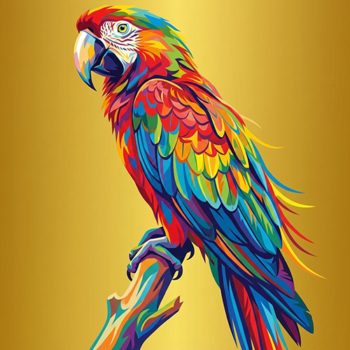 Detailed-Multi-Color-Vector-Art-before