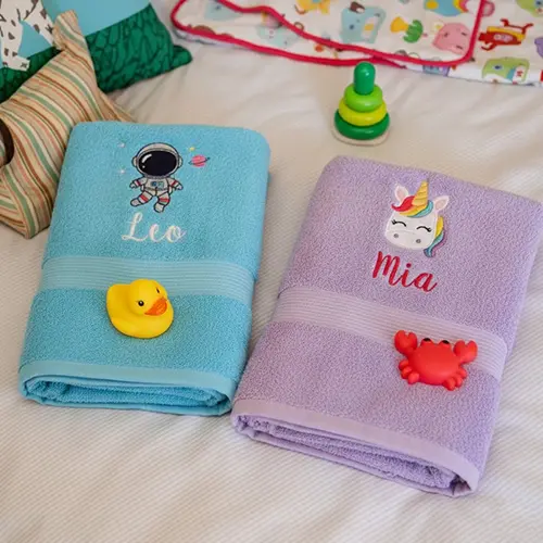 Towel-Digitizing-after